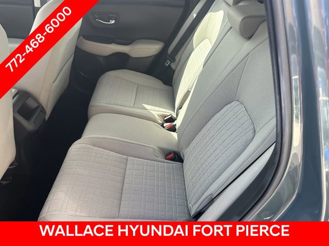 Used 2025 Honda HR-V LX image 15