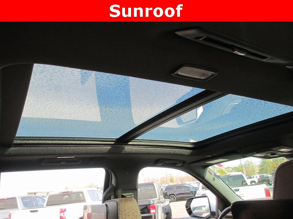 Certified 2023 Chevrolet Tahoe High Country w/ Advanced Technology Package image 14