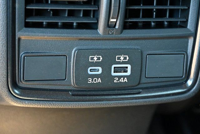 New 2026 Subaru Forester Sport image 11
