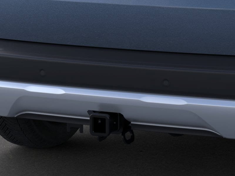 New 2024 Ford Escape SE w/ PHEV Premium Package FWD image 23