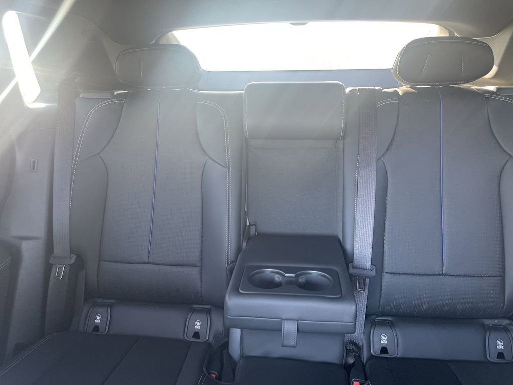 Certified 2024 Cadillac Lyriq Sport w/ LPO, Floor Liner Package image 35