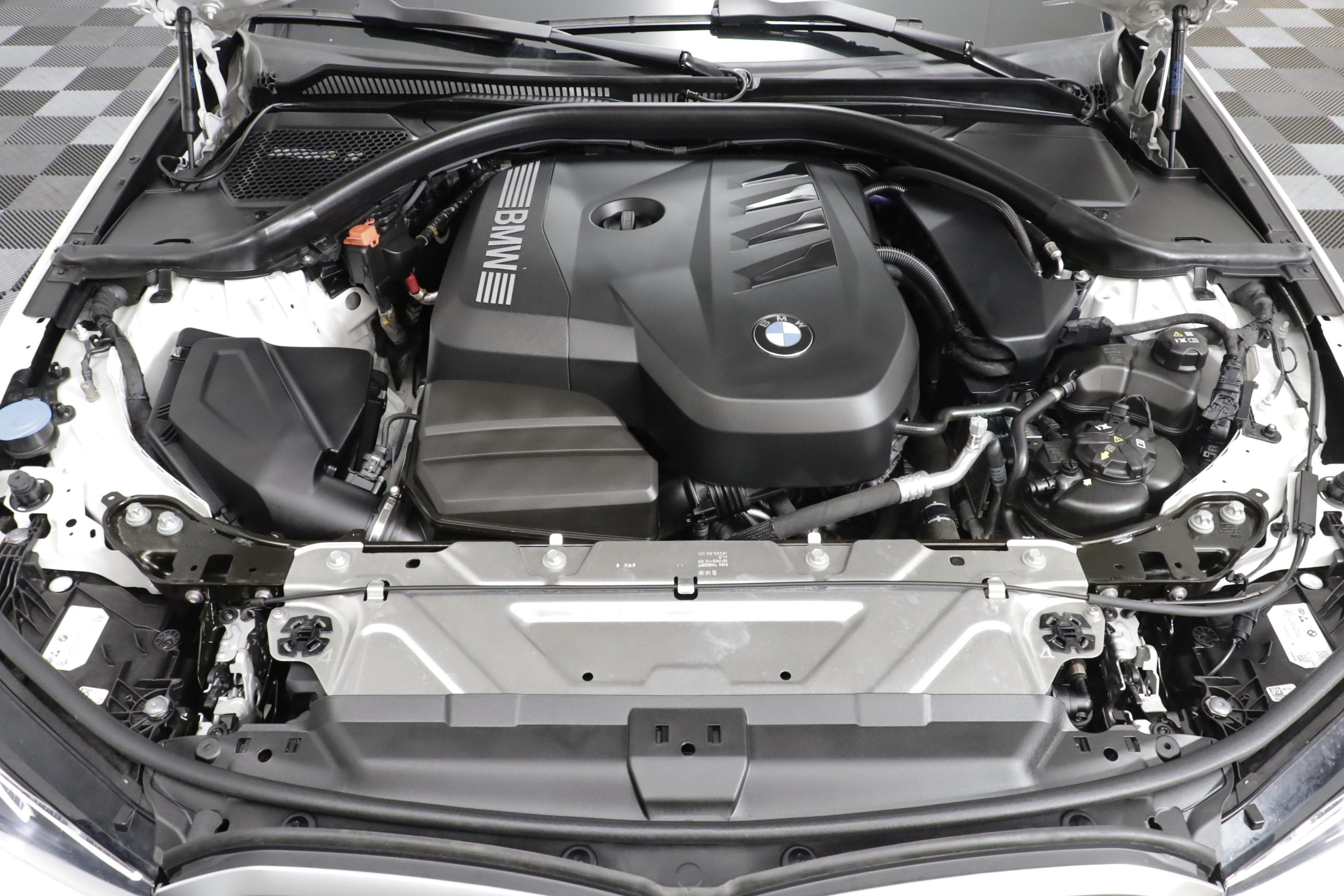 Used 2026 BMW 330i xDrive Sedan AWD/4WD image 29