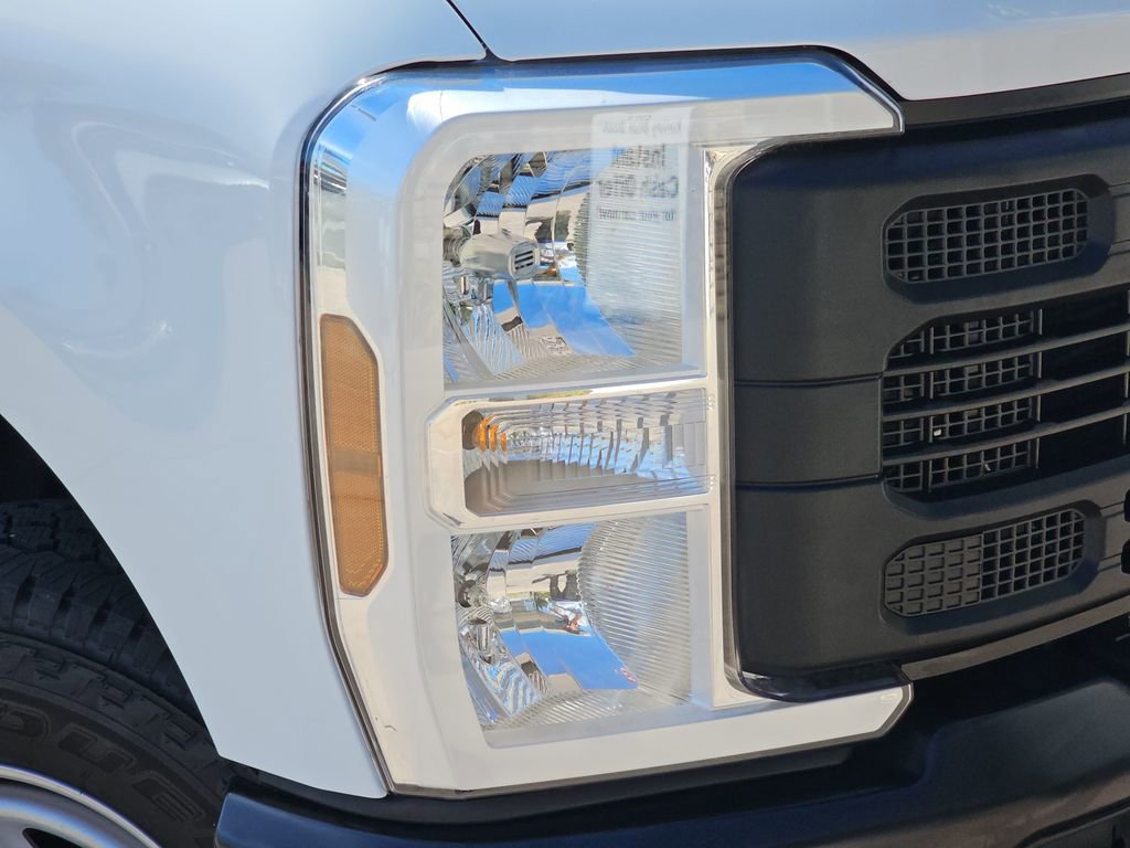 New 2026 Ford F350 XL w/ FX4 Off-Road Package AWD/4WD image 33