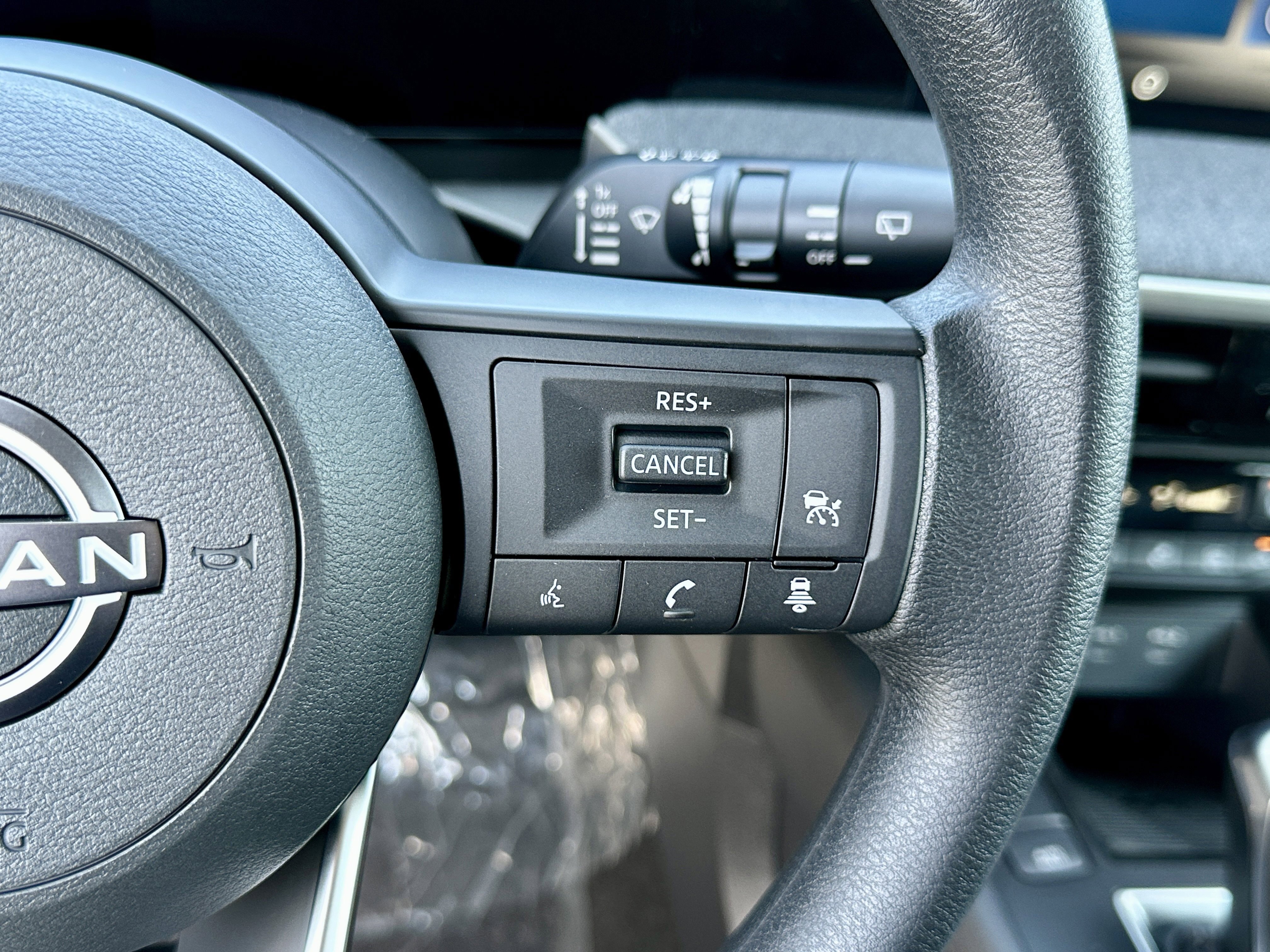 Used 2026 Nissan Kicks SV w/ Charging Package AWD/4WD image 13