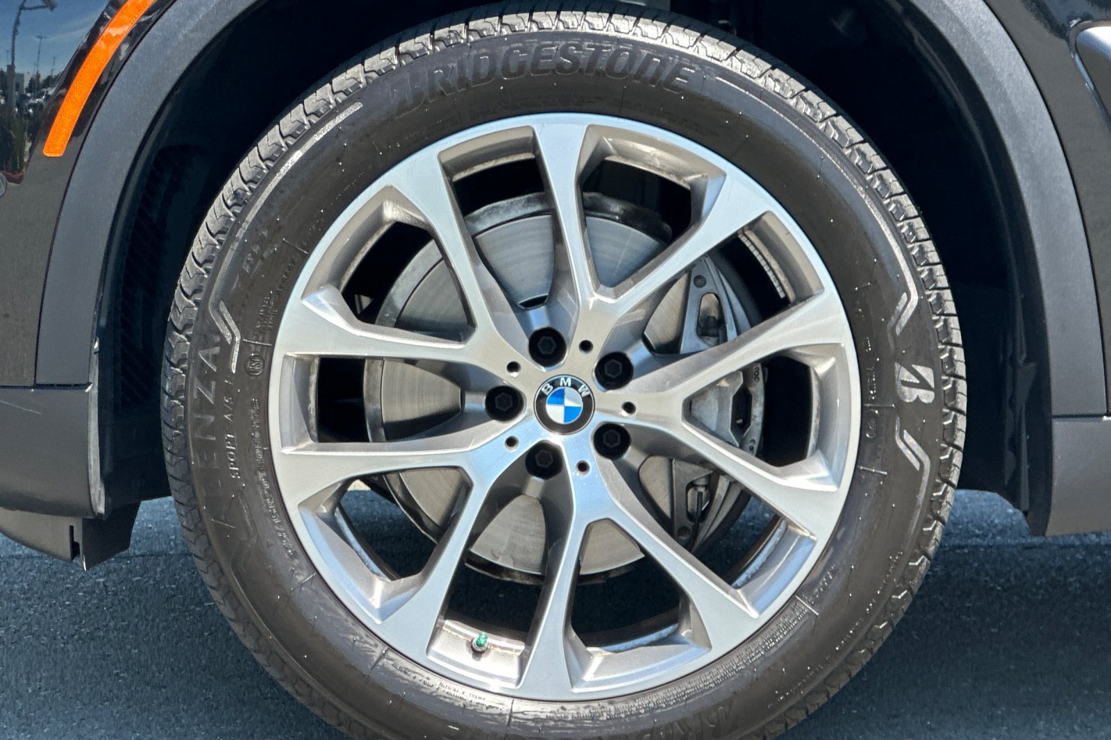 Used 2026 BMW X5 sDrive40i RWD image 27