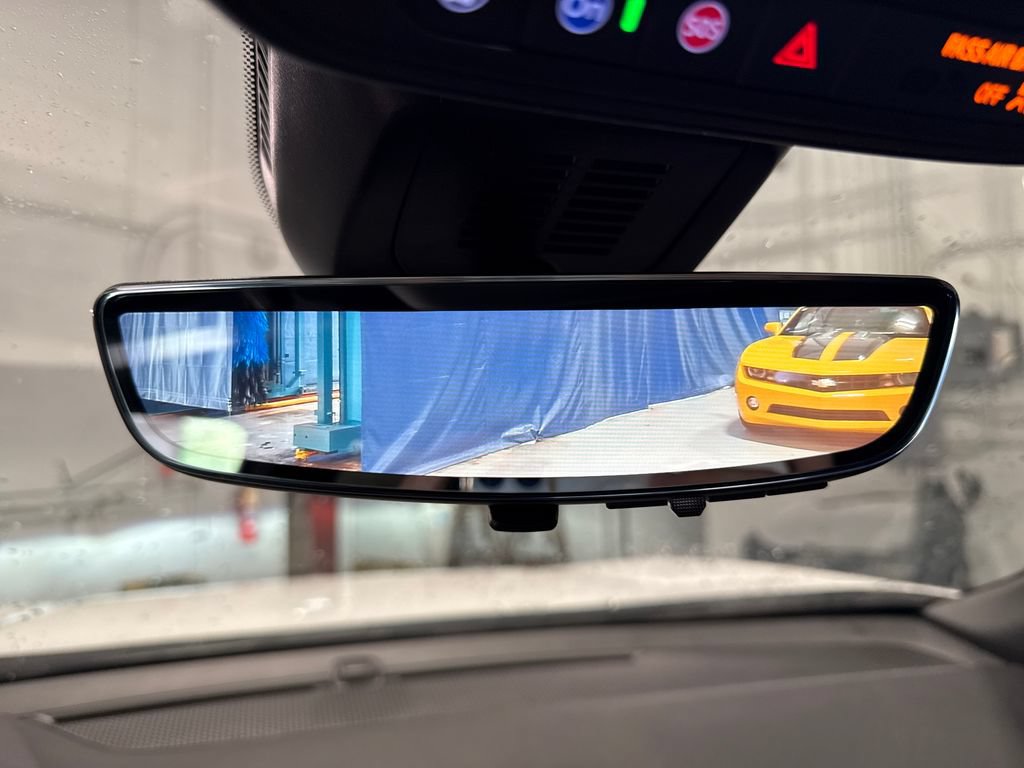 New 2026 Chevrolet Equinox LT w/ Safety and Technology Package FWD image 23