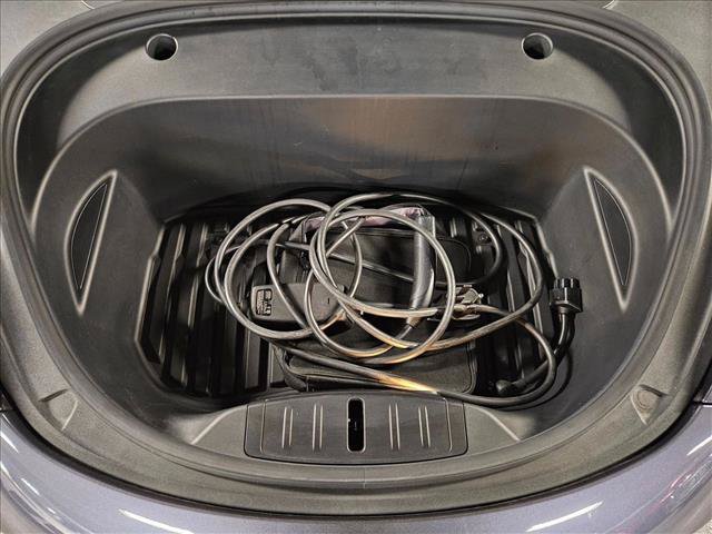 Used 2021 Tesla Model 3 Standard Range Plus RWD image 22