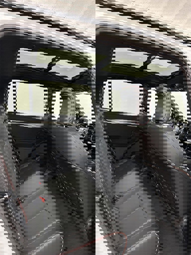 Used 2024 Jeep Wagoneer Launch Edition image 39