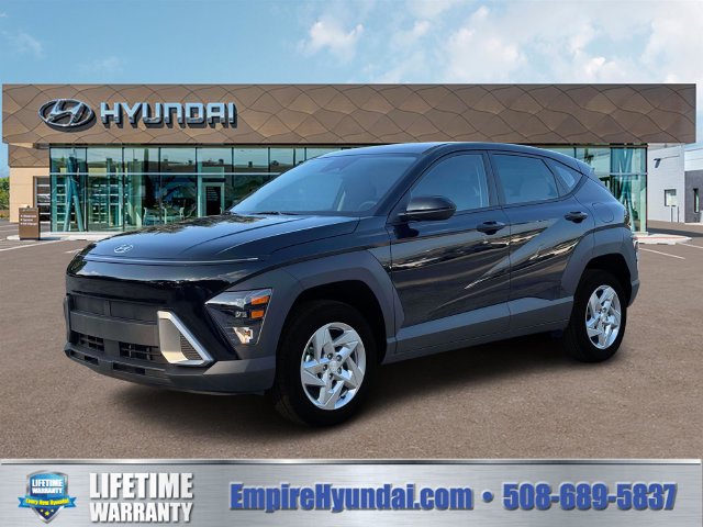 New 2027 Hyundai Kona SE AWD/4WD image 2