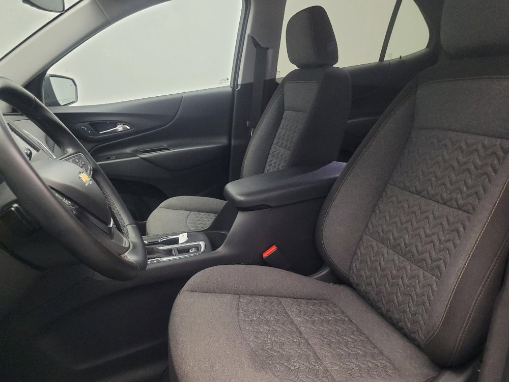 Used 2024 Chevrolet Equinox LT AWD/4WD image 17