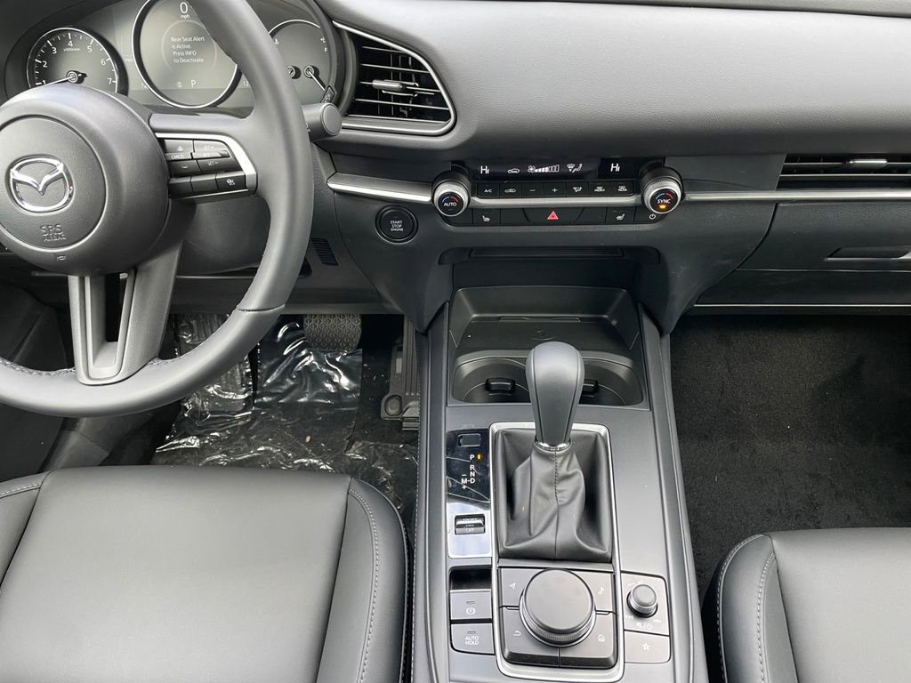 New 2026 MAZDA CX-30 AWD 2.5 S image 10