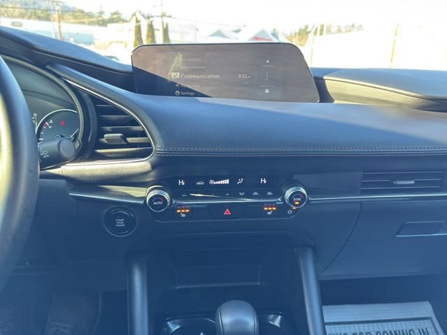 Used 2025 MAZDA MAZDA3 s image 21