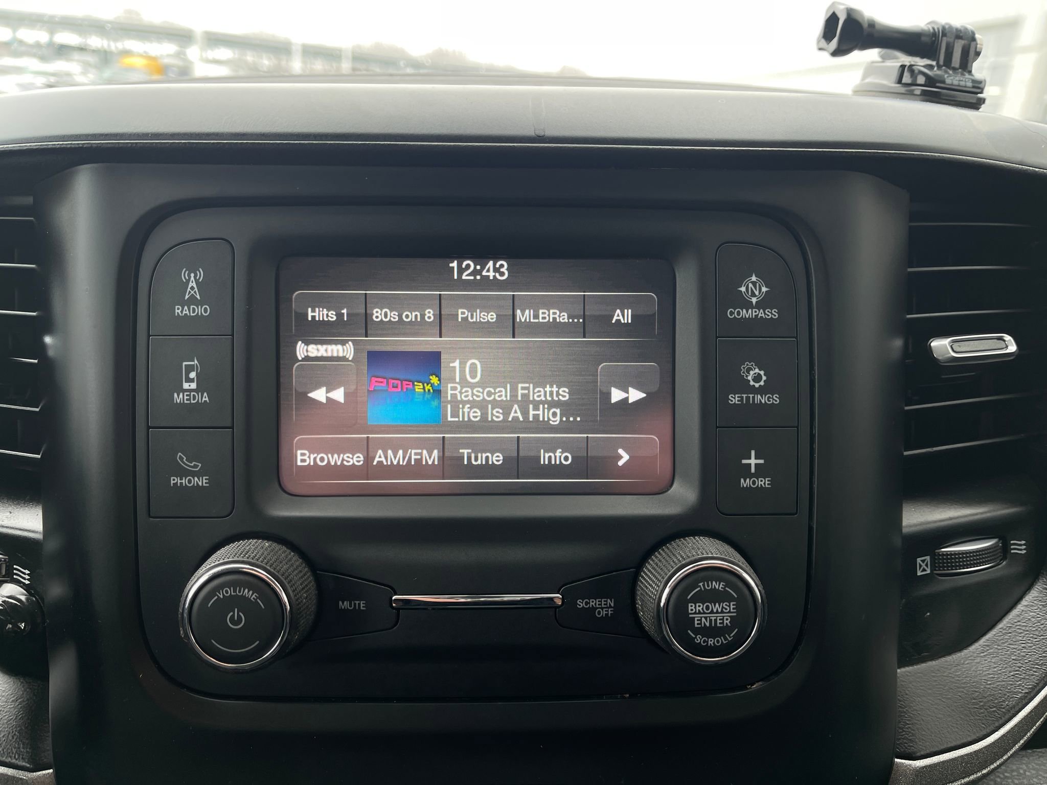 Used 2020 RAM 2500 Tradesman image 21