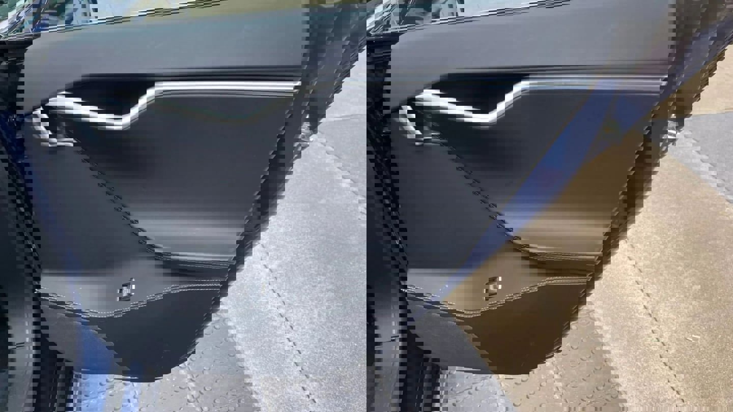 Used 2017 Tesla Model S 75 image 37