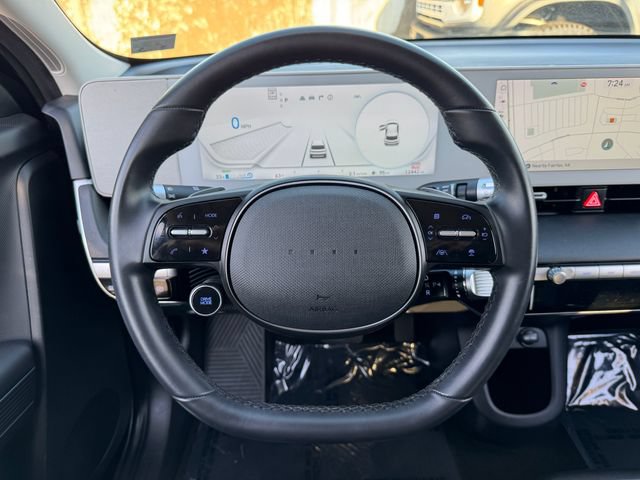 Used 2024 Hyundai Ioniq 5 SE AWD/4WD image 21