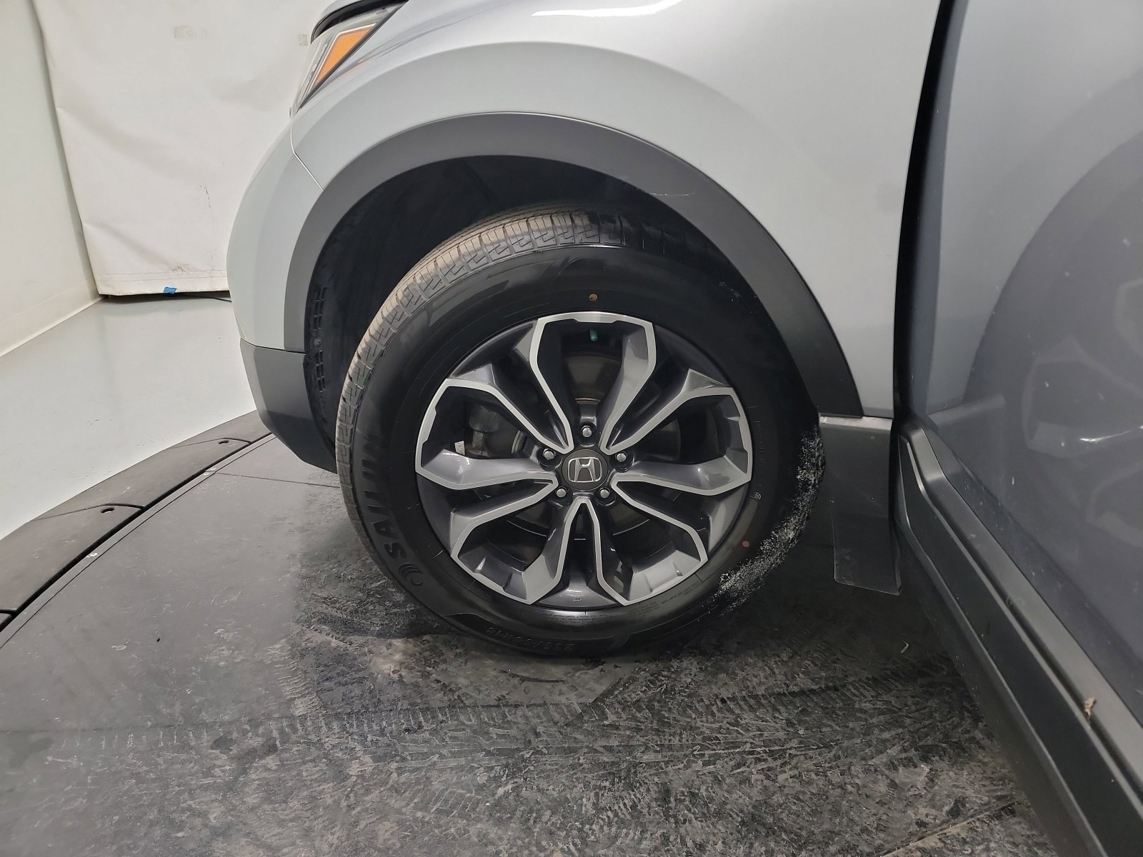 Used 2020 Honda CR-V EX-L image 30