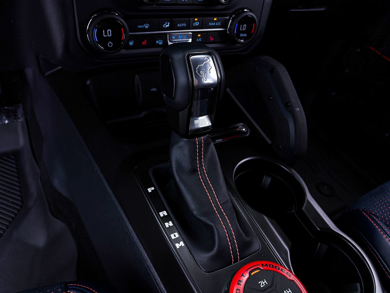 Used 2024 Ford Bronco Raptor AWD/4WD image 50