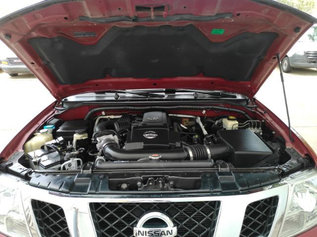 Used 2018 Nissan Frontier SV RWD image 47