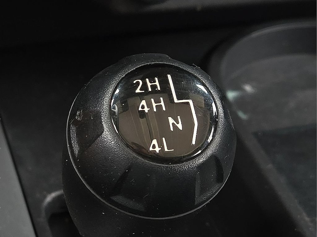 Used 2008 Jeep Wrangler X AWD/4WD image 13