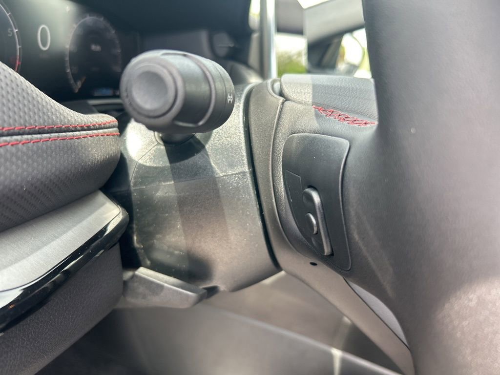 New 2025 Jeep Compass Trailhawk w/ Trailhawk Elite Group image 39