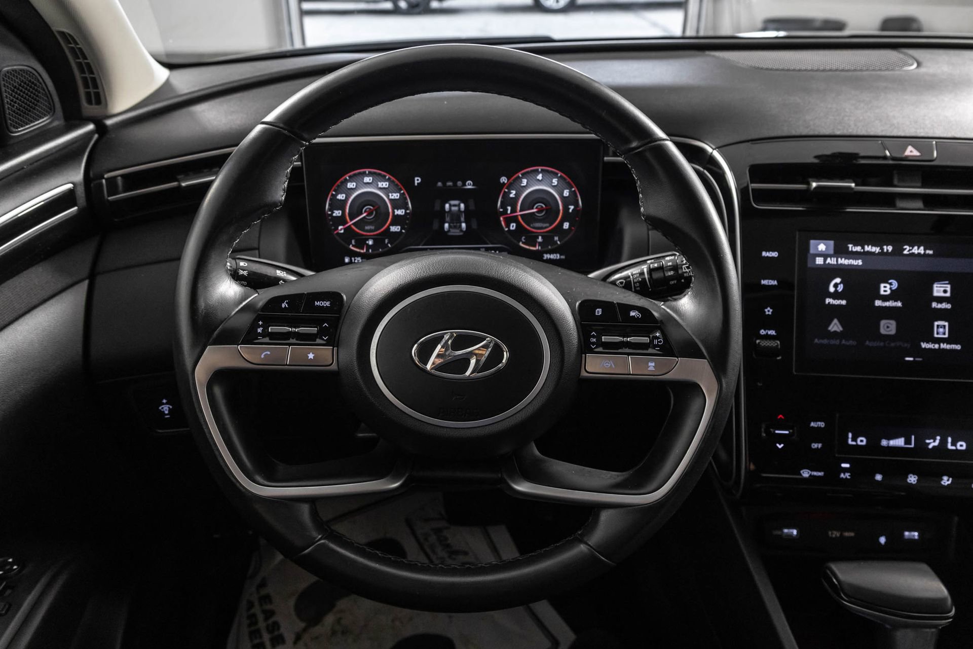 Used 2023 Hyundai Tucson SEL w/ Convenience Package AWD/4WD image 28