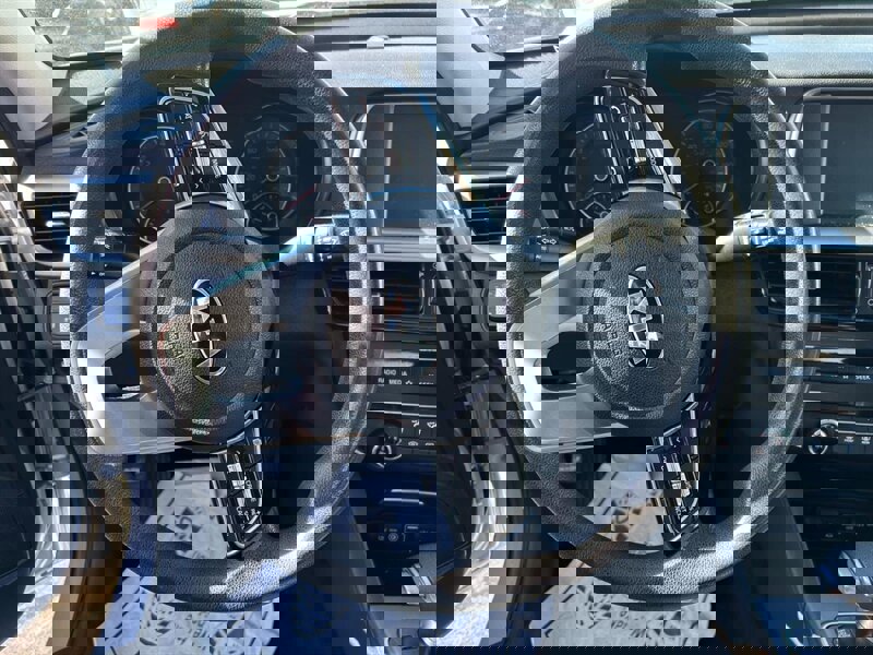 Used 2019 Kia Optima LX image 17