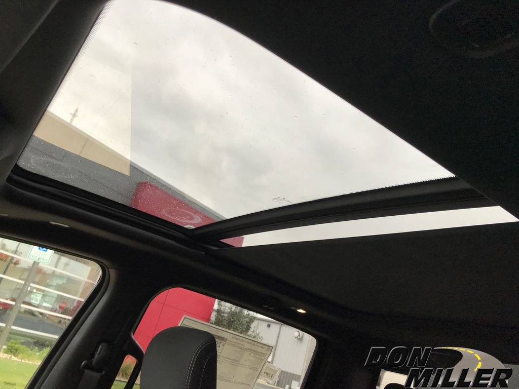 New 2026 RAM 1500 Big Horn image 26