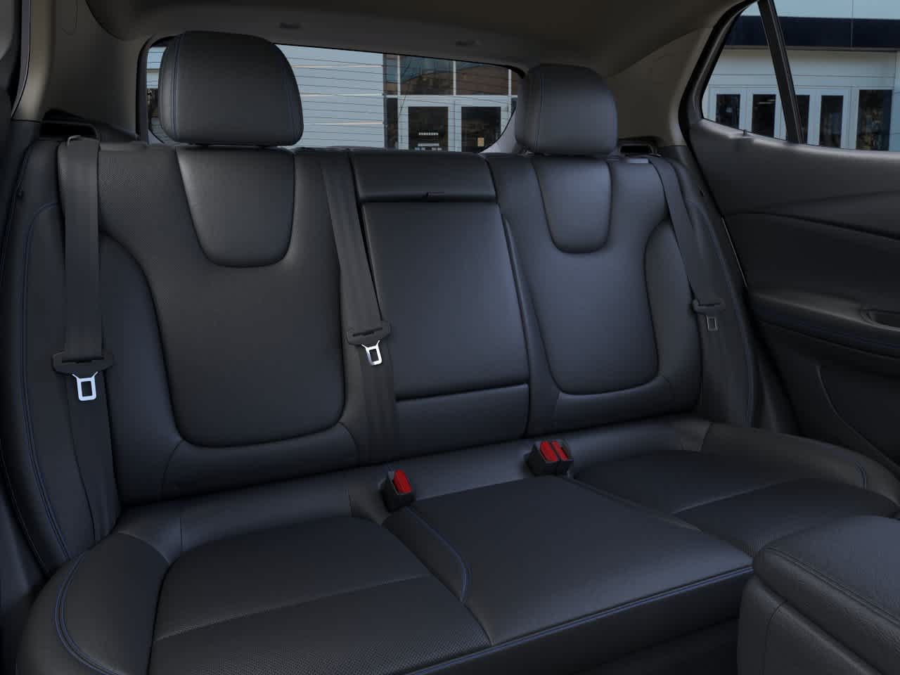 New 2026 Buick Encore GX Sport Touring w/ Comfort Package FWD image 17