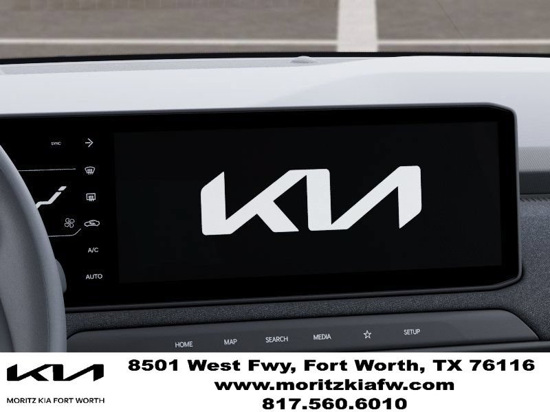 New 2027 Kia EV3 Wind FWD image 20