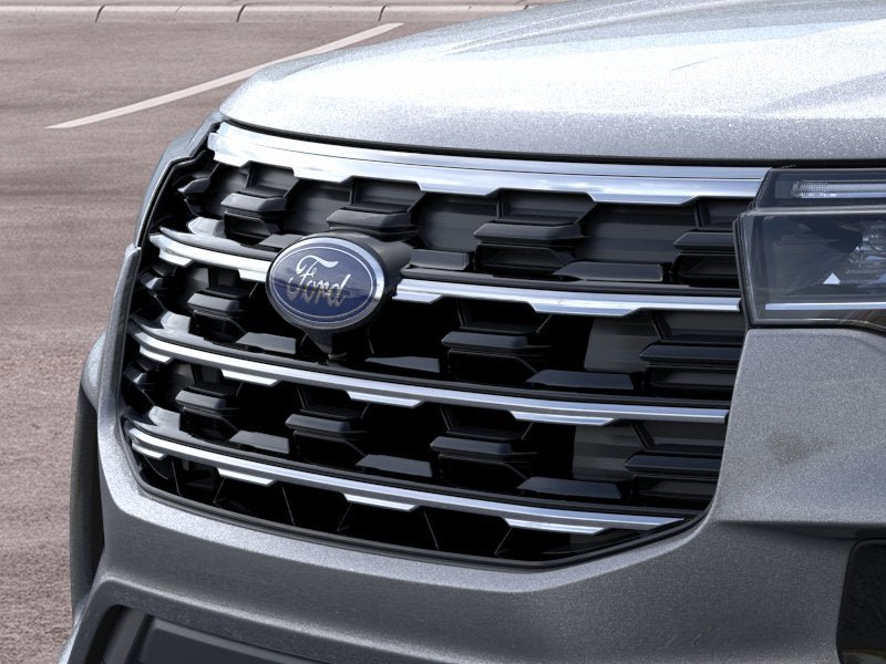 New 2026 Ford Explorer Active w/ Active Comfort Package AWD/4WD image 17