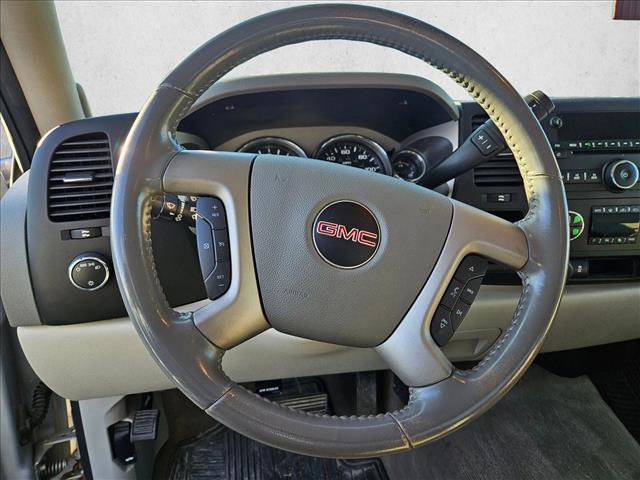 Used 2013 GMC Sierra 1500 SLE image 10