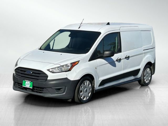 Used 2021 Ford Transit Connect XL image 7
