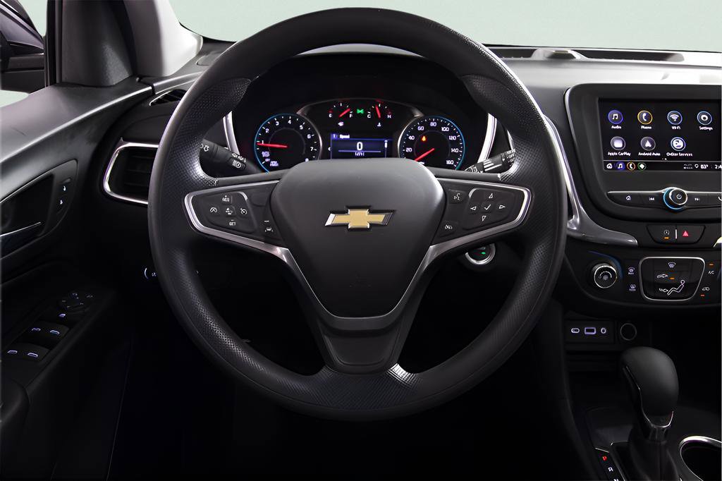 Used 2023 Chevrolet Equinox LT FWD image 25