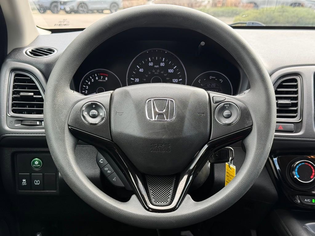 Used 2018 Honda HR-V LX image 21