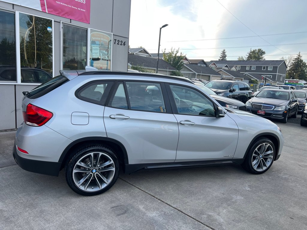 Used 2014 BMW X1 xDrive28i AWD/4WD image 8