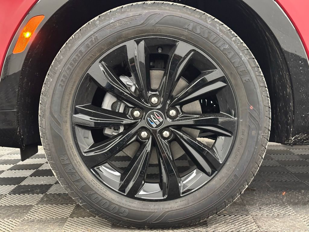 New 2026 Buick Envista Sport Touring w/ Convenience I Package image 14