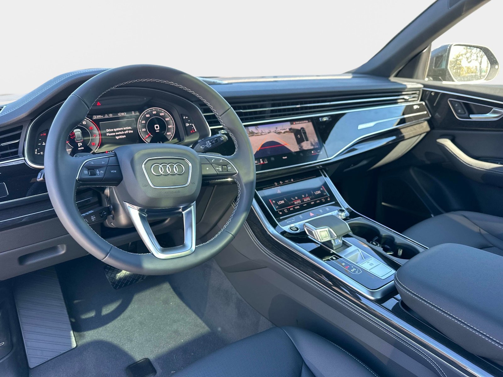 New 2026 Audi Q8 Premium Plus AWD/4WD image 15