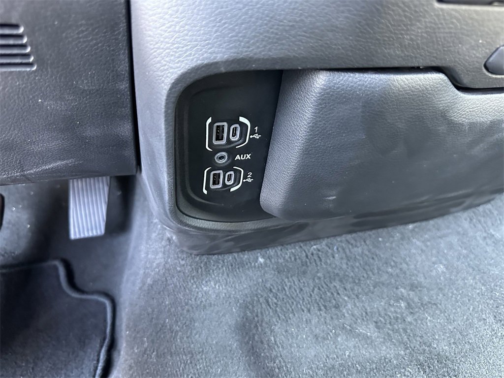 New 2023 RAM 1500 Lone Star image 28