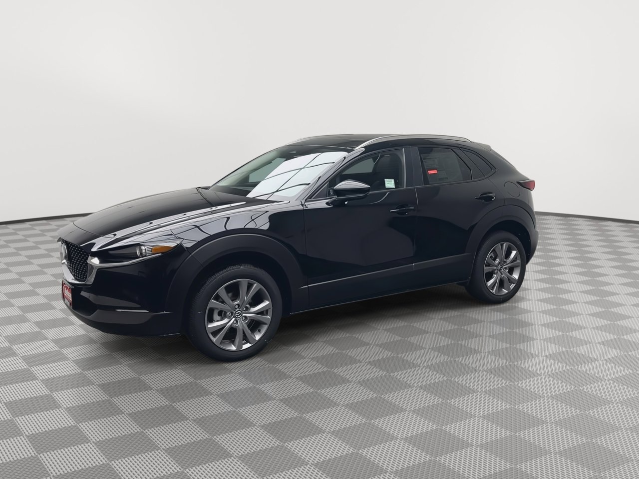 New 2026 MAZDA CX-30 AWD 2.5 S w/ Premium Package image 34