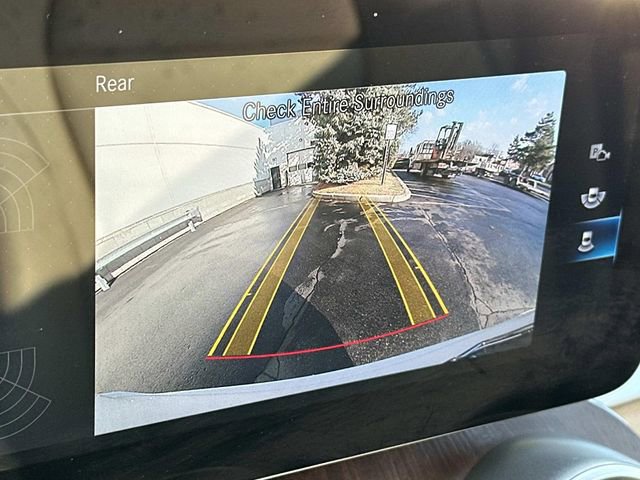 Certified 2022 Mercedes-Benz GLC 300 4MATIC image 27