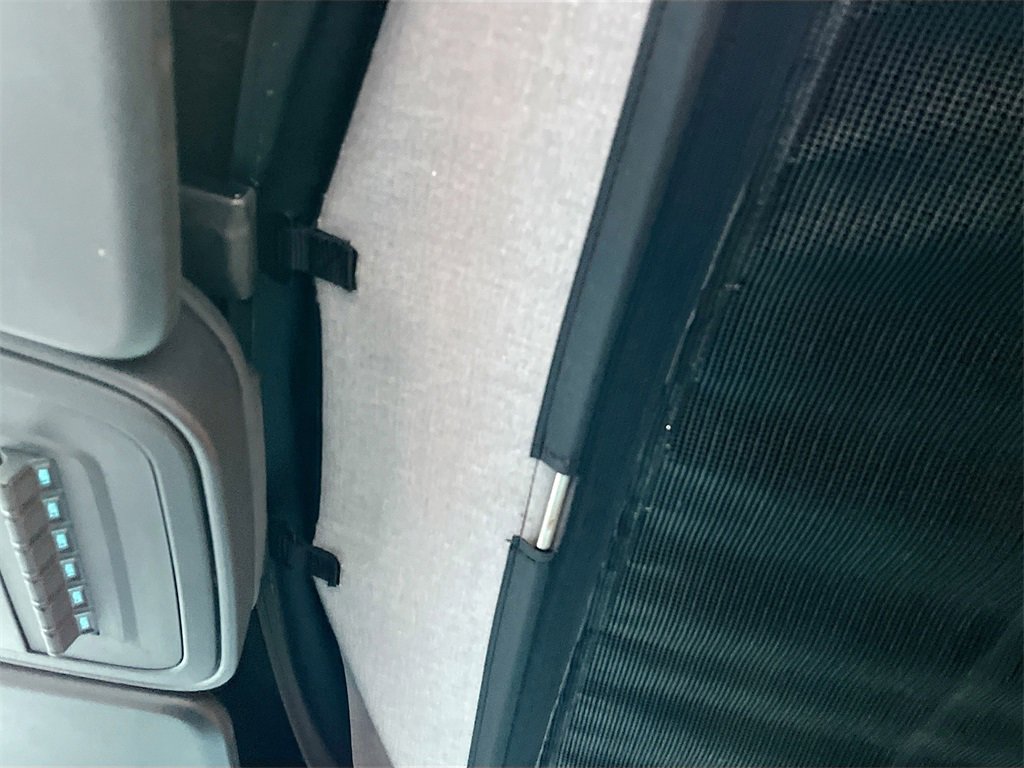 Used 2022 Ford Bronco Badlands image 22