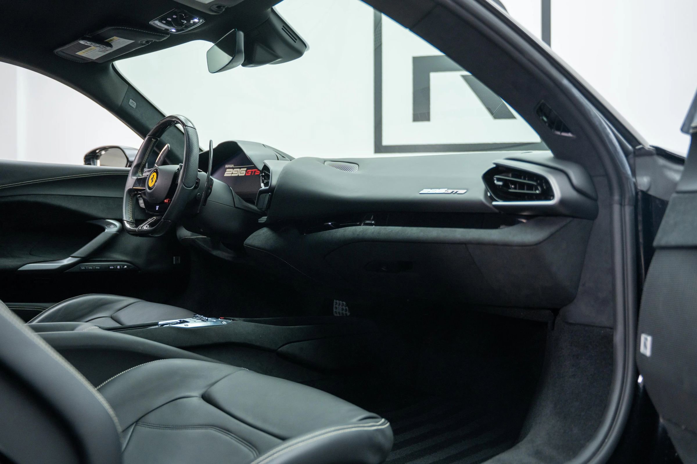 Used 2022 Ferrari 296 GTB image 28