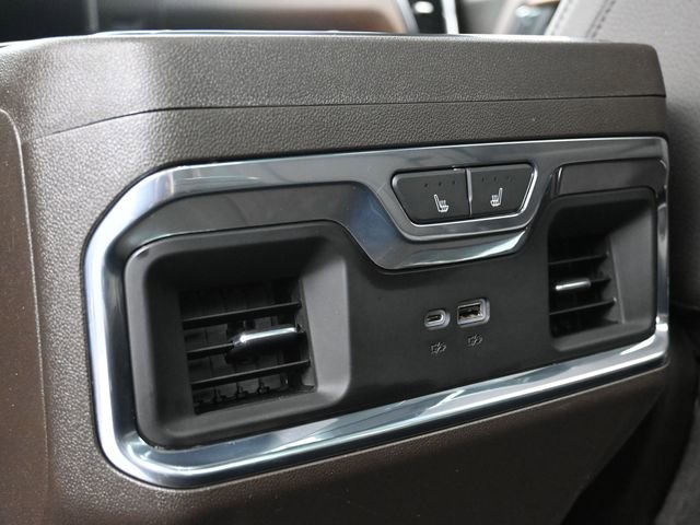 Used 2023 GMC Sierra 1500 Denali w/ Denali Reserve Package image 24