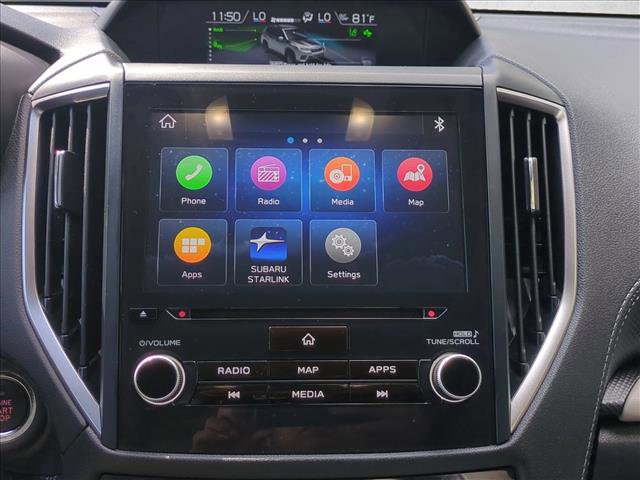 Used 2023 Subaru Forester Limited image 25