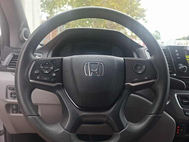Used 2019 Honda Pilot EX image 20