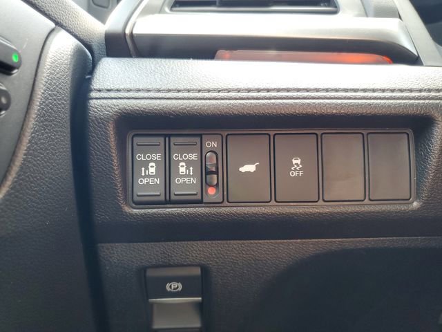 New 2026 Honda Odyssey Sport-L image 29