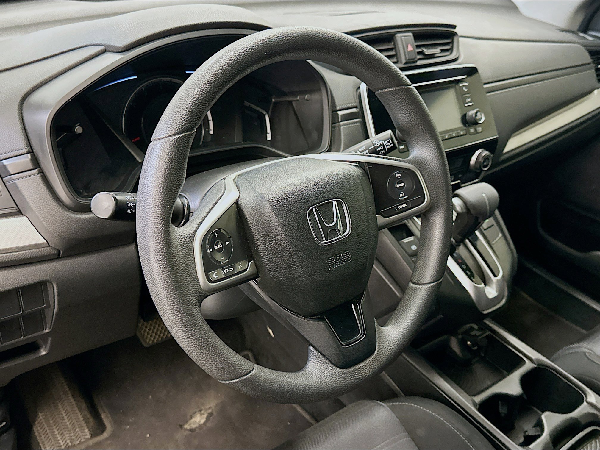 Used 2018 Honda CR-V LX image 18