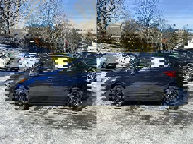 Used 2019 Subaru Impreza 2.0i w/ Eyesight image 2