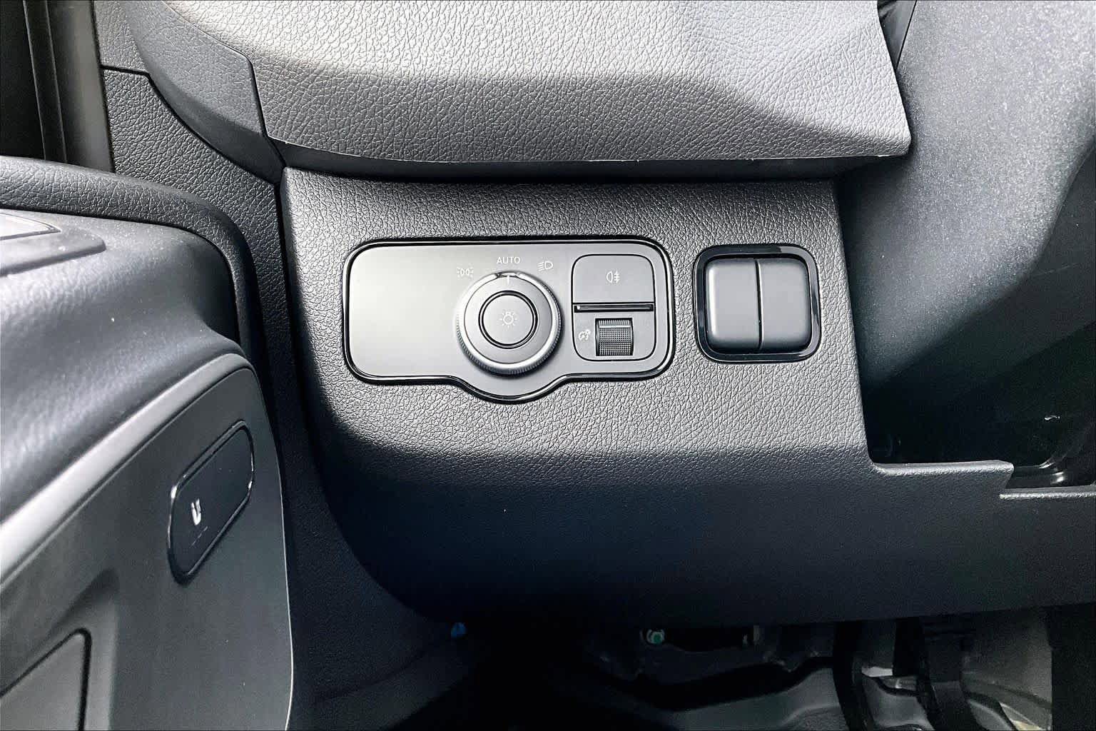 New 2025 Mercedes-Benz Sprinter 2500 image 13