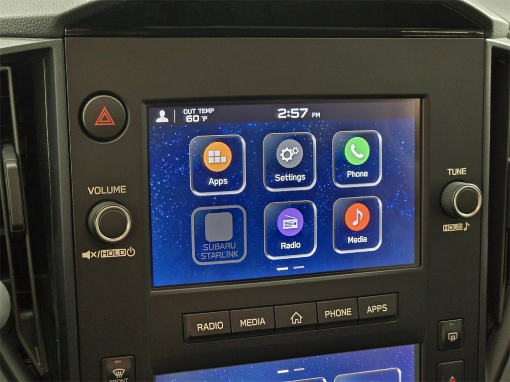 Certified 2024 Subaru Crosstrek 2.0i image 29